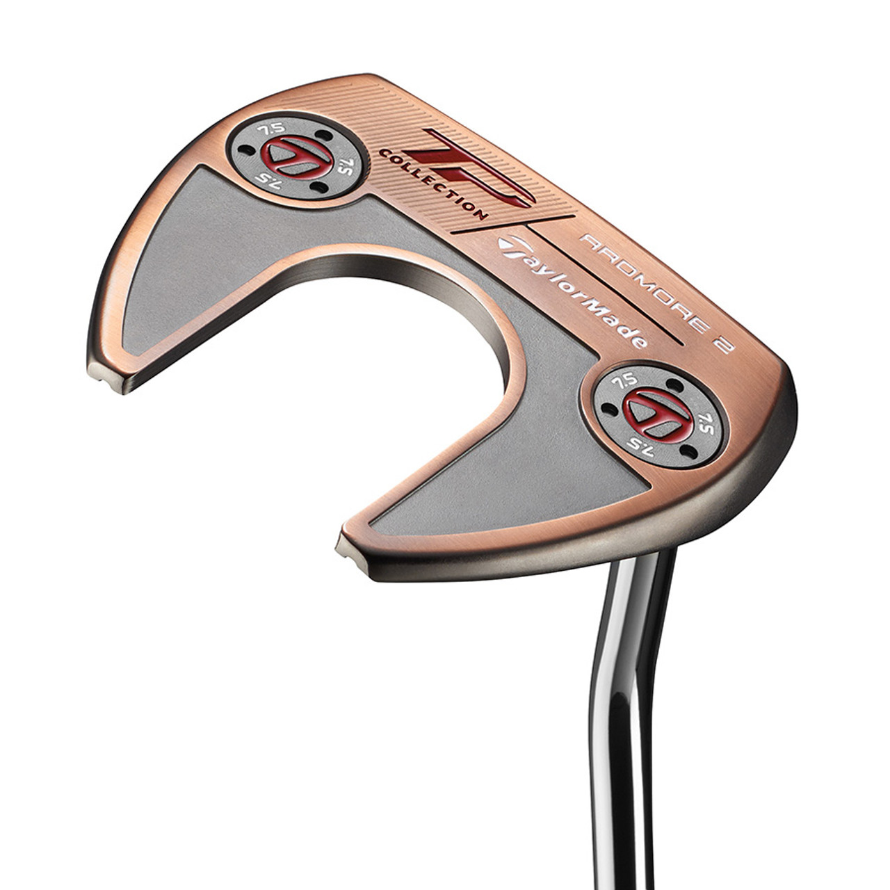 Pre-Owned TaylorMade Golf TP Patina Collection Ardmore 2